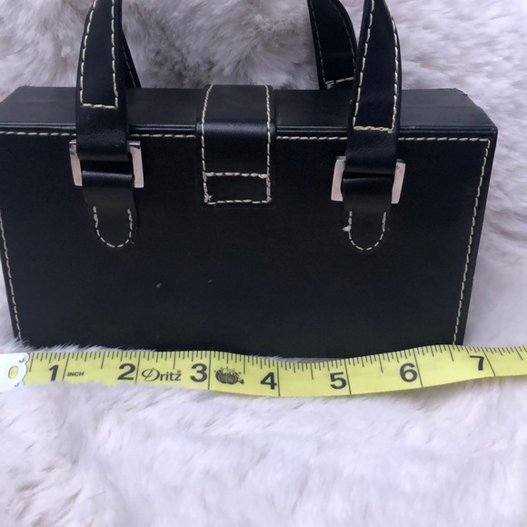 Little black purse - Picture 8 of 9